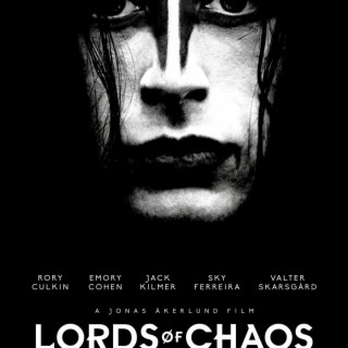 Icky Ichabod’s Weird Cinema: Movie Review: Lords of Chaos (2018)