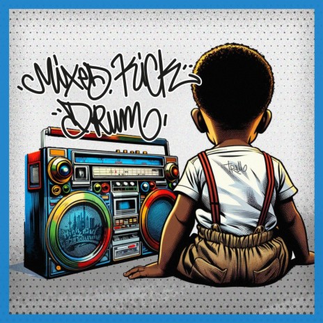 Mixed Kick Drum | Boomplay Music