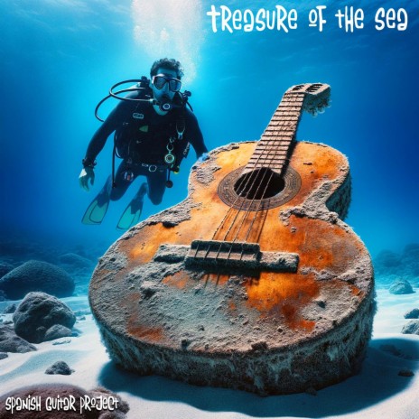 Treasure of the Sea