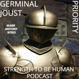 S2 E170: Germinal Joust -- Writing as Priority