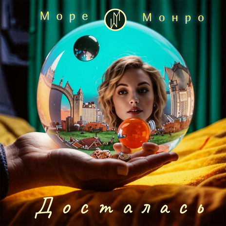 Досталась | Boomplay Music