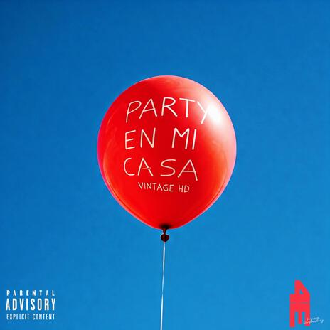 Party En Mi Casa | Boomplay Music