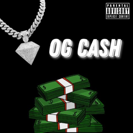 OG CASH ft. YANG BOY | Boomplay Music