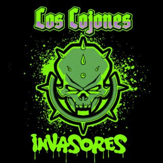 Invasores