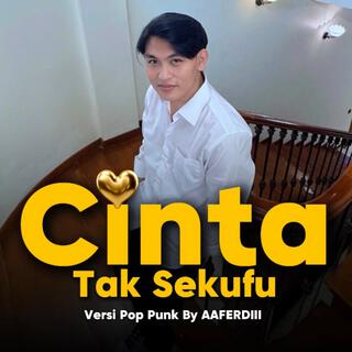 Cinta Tak Sekufu (Versi Pop Punk)