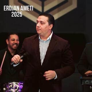 Erdjan Ameti 2025