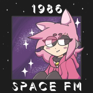 1986 SPACE FM
