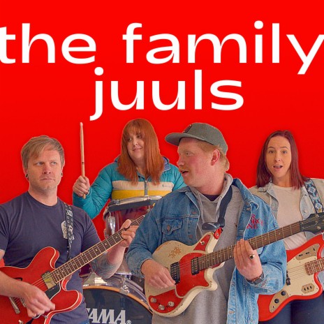 the family juuls