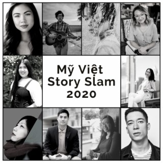 2020 Mỹ Việt Story Slam