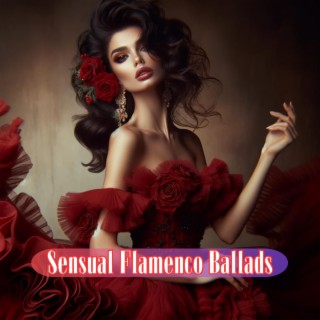 Soft Lights: Romantic Night Jazz & Sensual Flamenco Guitar to Ignite Your Senses, Smooth Night Jazz Music