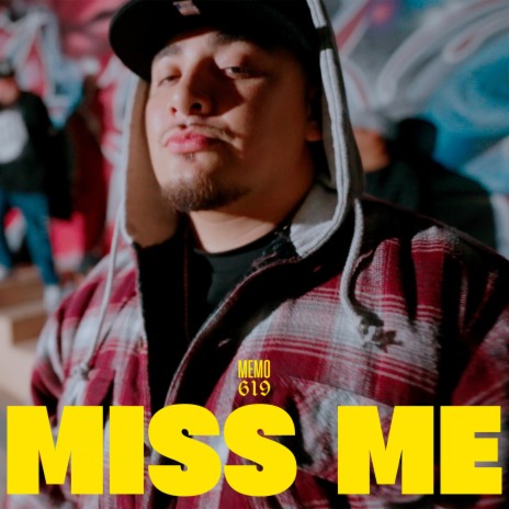 Miss Me | Boomplay Music