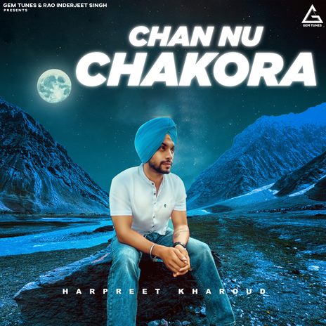 Chan Nu Chakora | Boomplay Music