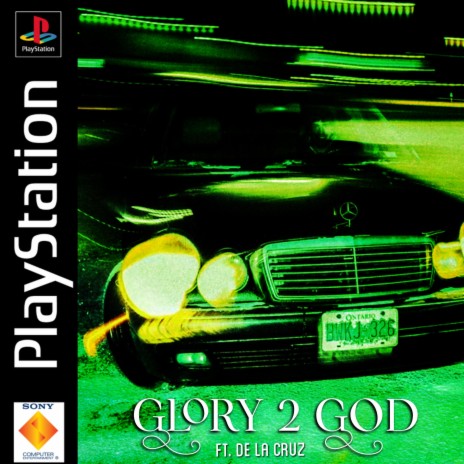 Glory 2 God | Boomplay Music
