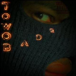 Towobade ft. Meg lyrics | Boomplay Music