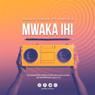 Mwaka ihi