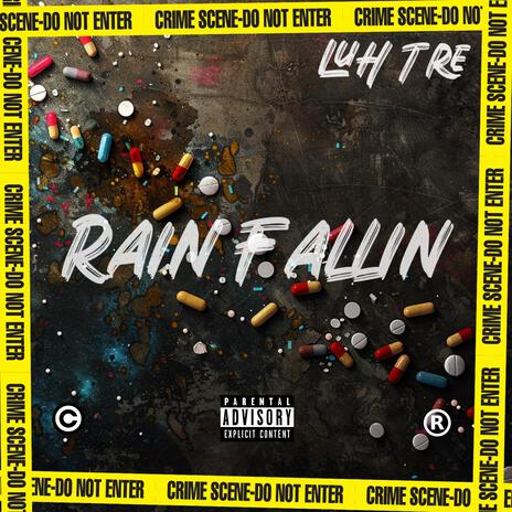 Rain Fallin | Boomplay Music