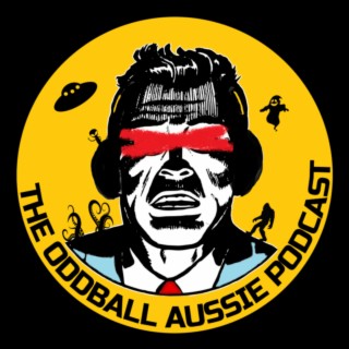 The Oddball Aussie podcast returns!