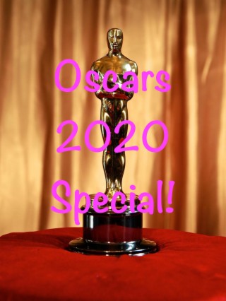 Paid in Puke S1.5E0: Oscars 2020 Special!