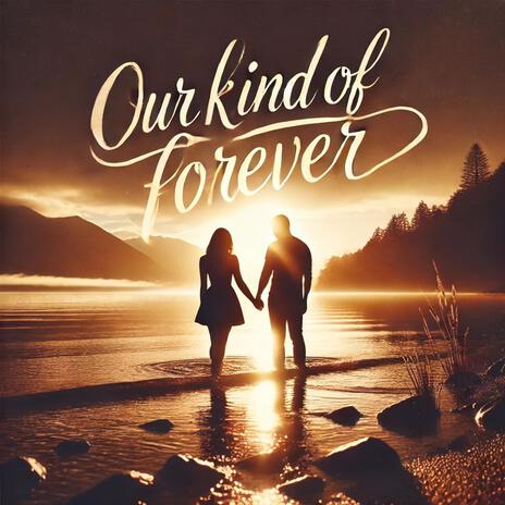 Our Kind Of Forever | Boomplay Music