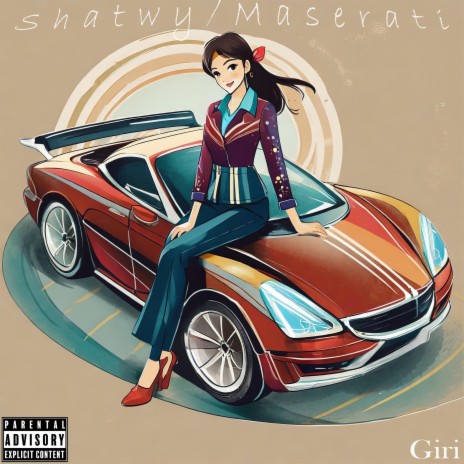 Shawty/Maserati (Reversed)