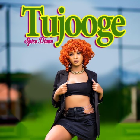 Tujooge | Boomplay Music