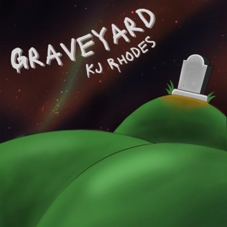 graveyard | Boomplay Music