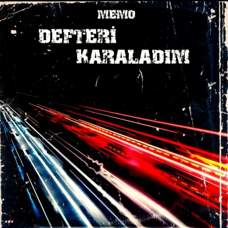 Defteri Karaladım | Boomplay Music