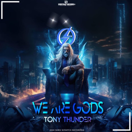 We Are Gods | Boomplay Music