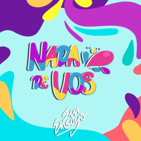 Nada De Vos | Boomplay Music