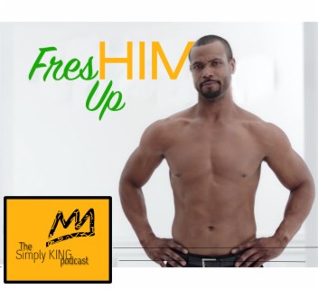 FresHim Up: The Initiative for better Grooming