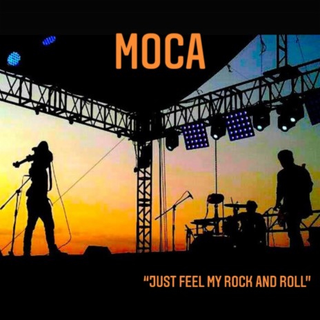 Just Feel My Rock and Roll | Boomplay Music