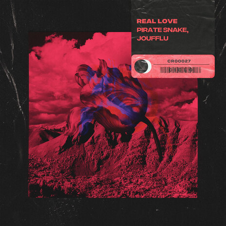 Real Love ft. Joufflu | Boomplay Music