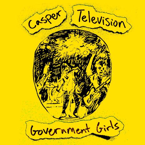 Government Girls