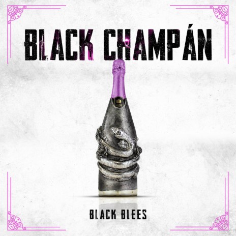 Black Champan | Boomplay Music