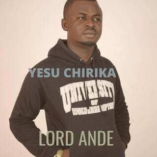 Yesu Chirika