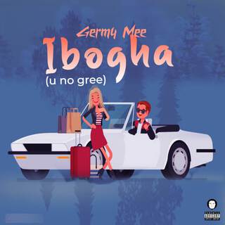 Ibogha (U No Gree)