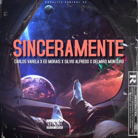 Sinceramente ft. QUALITY CONTROL AO | Boomplay Music