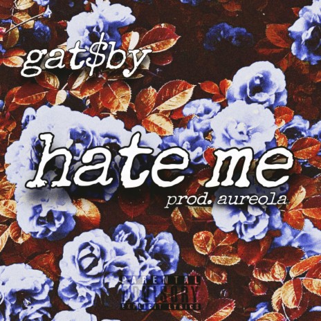 hate me | Boomplay Music