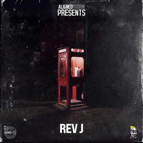Top Up (S1 EP2 - Rev J) ft. Rev J | Boomplay Music