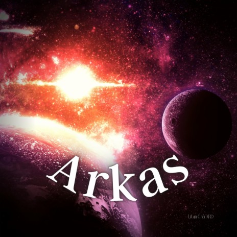 Arkas | Boomplay Music
