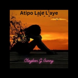 Atipo Laje L'aye