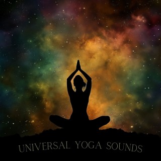 Universal Yoga Sounds