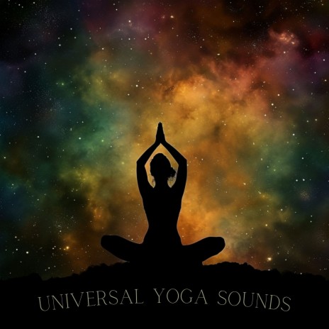 Izar ft. Yoga Tribe & Yoga Mantra Sounds
