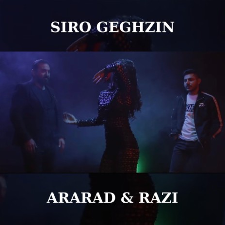 Siro Geghzin | Boomplay Music