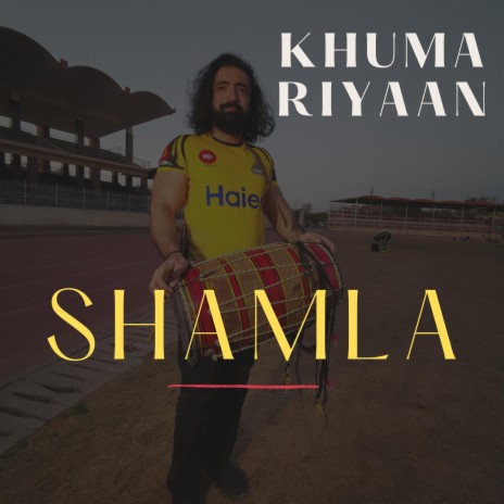 Shamla | Boomplay Music
