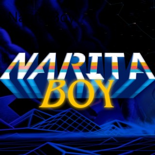 Narita Boy (No longer on Game Pass)