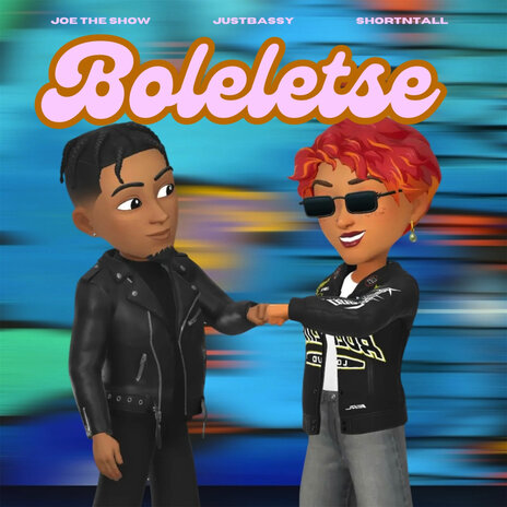 Boleletse ft. JustBassy & ShortNTall | Boomplay Music