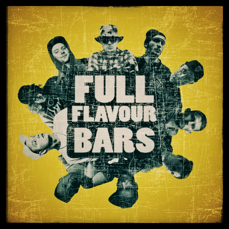 Full Flavour Bars ft. Mada, bartek koko, Uszer, Alias Blekaut & Młody | Boomplay Music