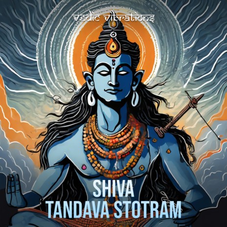 Shiva Tandava Stotram