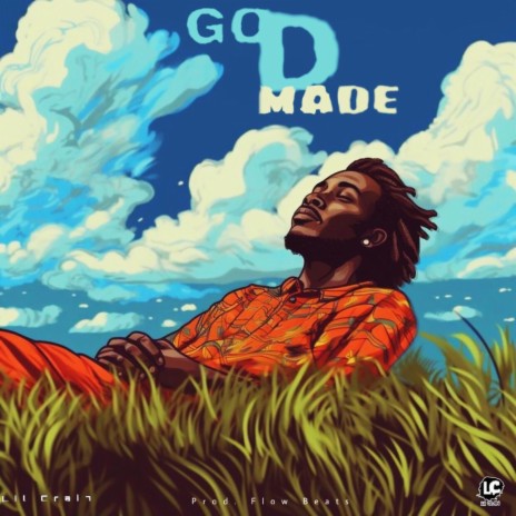 God Made | Boomplay Music